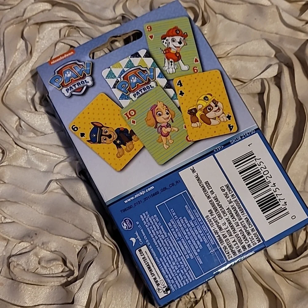 Learning Books And Games Set